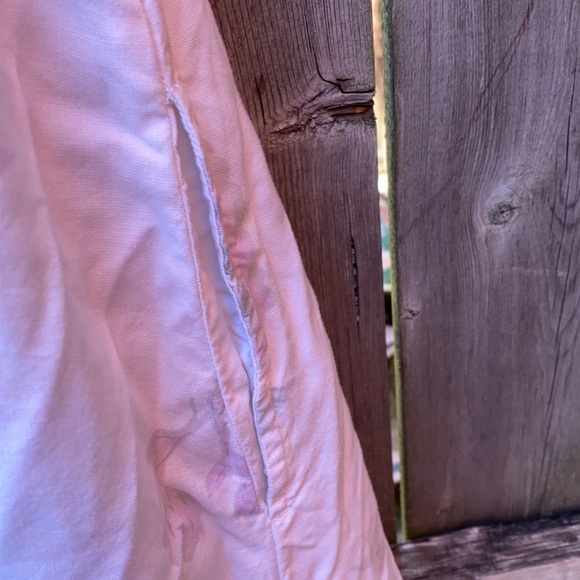 Together Vintage floral dress sz. 14 - Picture 5 of 5